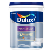 Sơn lót nội thất siêu cao cấp DULUX SUPERSEALER Z505 thùng 18L